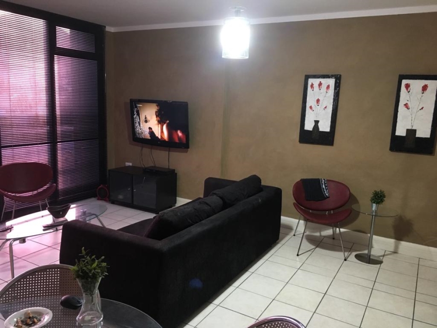 To Let 0 Bedroom Property for Rent in Cape Town City Centre Western Cape